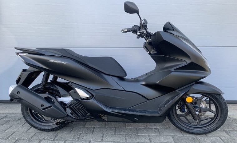 Honda PCX