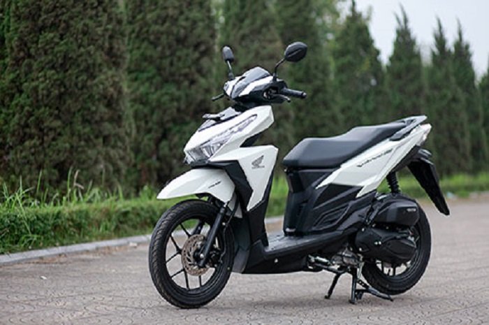 Honda Click 125cc