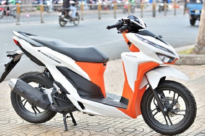 Honda Click 125cc