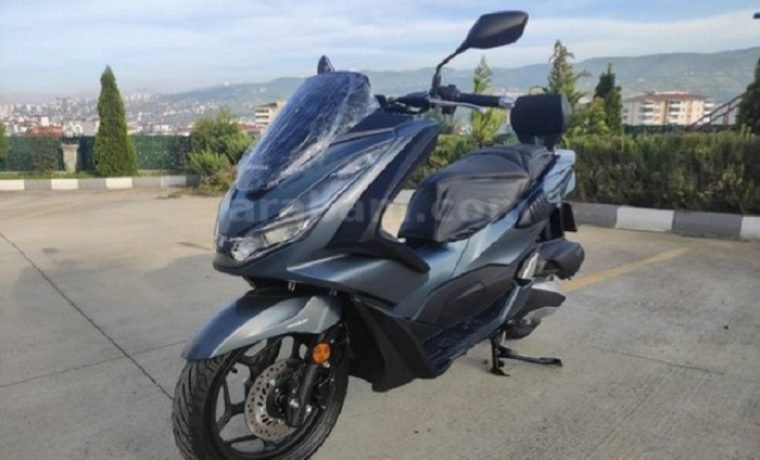 Honda PCX150