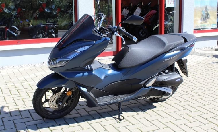 Honda PCX