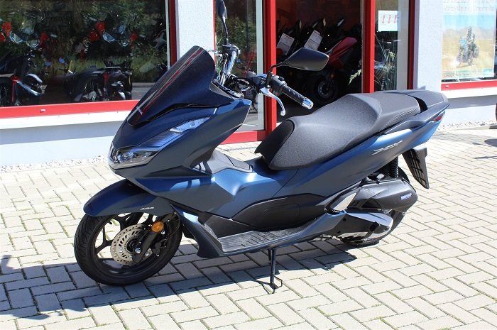 Honda PCX